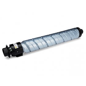 Cartucho de toner genérico preto Ricoh IMC2010/IMC2510 - Substitui 842561/842565