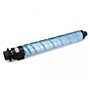 Cartucho de toner genérico ciano Ricoh IMC3010/IMC3510 - Substitui 842509