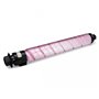 Cartucho de toner genérico Ricoh IMC3010/IMC3510 Magenta - Substitui 842508
