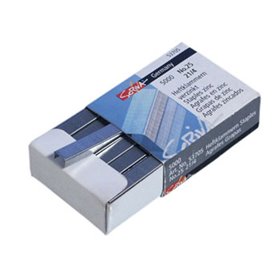 Agrafos Nº25 21/ 4 Scriva (2/ 20 Folhas) Cx5000un