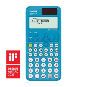 Calculadora Cientifica Casio FX85SPCW mais de 300 Funções Calculadora Cientifica Casio FX85SPCW mais de 300 Funções