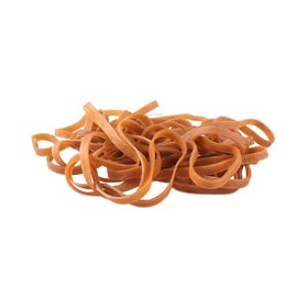 Elásticos 04x160mm Nº104 100g Elásticos 04x160mm Nº104 100g