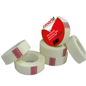 Fita Adesiva 12mmx33mts Invisible Magic 1un Fita Adesiva 12mmx33mts Invisible Magic 1un