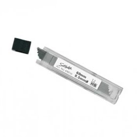 Minas Grafite 0,5mm HB Scriva 12un
