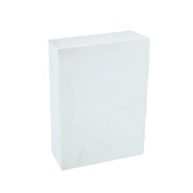 Papel 080gr Fotocopia A5 148x210mm 1x500Fls