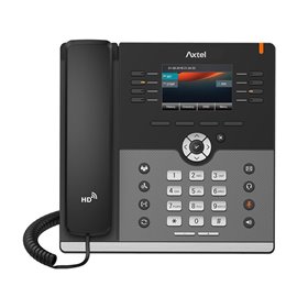 Telefone IP AX-500W - Axtel