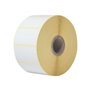 Brother BDE1J026051102 - Pack de 16 Rolos de Etiquetas Pré-Cortadas Originais - 51x26mm - 1900 Etiquetas