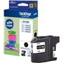 Tinteiro original Brother LC221 Preto - LC221BKBP