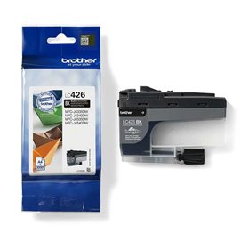 Tinteiro original Brother LC426 Preto - LC426BK Tinteiro original Brother LC426 Preto - LC426BK