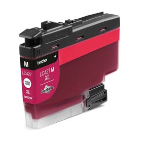 Tinteiro original Brother LC427XL Magenta - LC427XLM