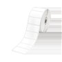 Brother LDP1M026051127I - Pack de 12 Rolos de Etiquetas Originais - 51x26mm - 2650 Unidades