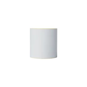 Pacote de 8 rolos de papel adesivo contínuo da Brother - Medidas 102 mm x 56,4 m