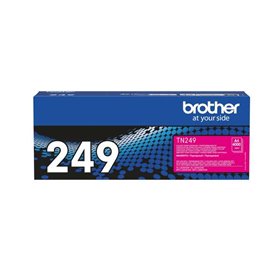 Toner original Brother TN249 Magenta - TN249M