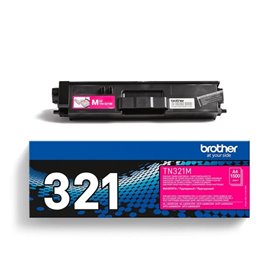 Toner original Brother TN321 Magenta - TN321M