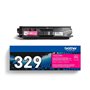 Toner original Brother TN329 Magenta - TN329M