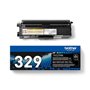 Toner original preto Brother TN329 - TN329BK