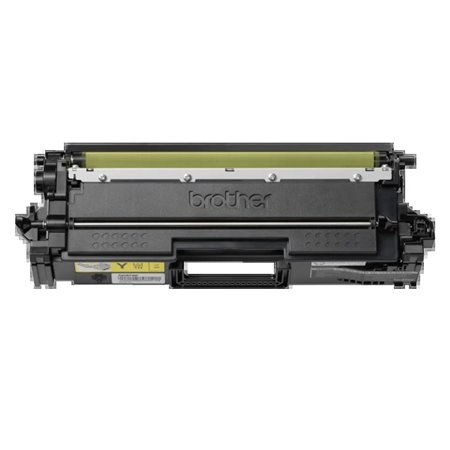 Toner original amarelo Brother TN821XXL - TN821XXLY