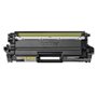 Toner original amarelo Brother TN821XXL - TN821XXLY