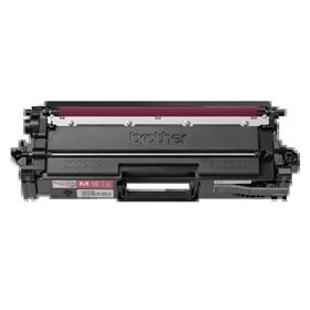 Toner original Brother TN821XXL Magenta - TN821XXLM