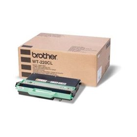 Brother WT220CL Original Lixeira Brother WT220CL Original Lixeira