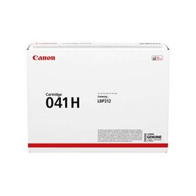 Toner original preto Canon 041H - 0453C002