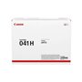 Toner original preto Canon 041H - 0453C002