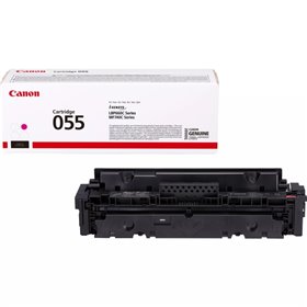 Toner Canon 055 Magenta original - 3014C002