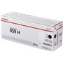 Toner original preto Canon 059H - 3627C001