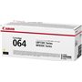 Toner original Canon 064 amarelo - 4931C001