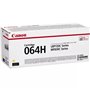 Toner original Canon 064H amarelo - 4932C001