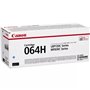 Toner original Canon 064H ciano - 4936C001