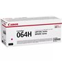 Toner original Canon 064H Magenta - 4934C001