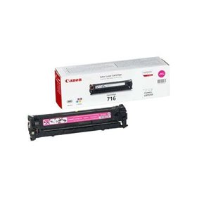 Toner original Canon 716 Magenta - 1978B002