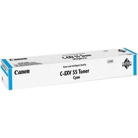 Toner original Canon C-EXV 55 ciano - 2183C002