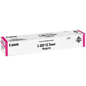 Toner original Canon C-EXV 55 Magenta - 2184C002