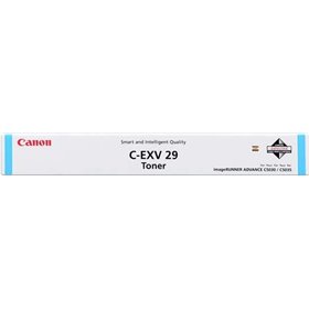 Toner original Canon CEXV29 ciano - 2794B002