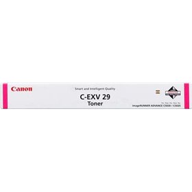 Toner Canon CEXV29 Magenta original - 2798B002