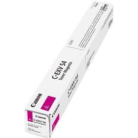 Toner Canon CEXV54 Magenta original - 1396C002