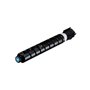 Toner original Canon CEXV58 ciano - 3764C002