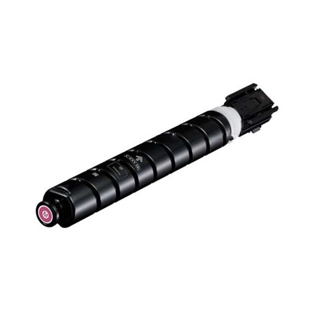 Toner Canon CEXV58 Magenta original - 3765C002
