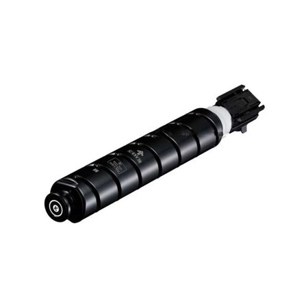 Toner original preto Canon CEXV58 - 3763C002