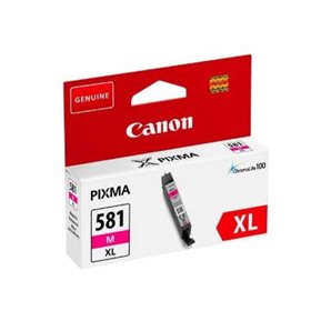 Tinteiro Canon CLI581XL Magenta original - 2050C001