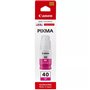 Garrafa original Canon GI40 Magenta - GI40M/3401C001
