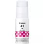 Garrafa original Canon GI41 Magenta - GI41M/4544C001