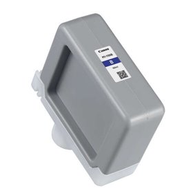 Tinteiro original Canon PFI1100 azul - 0859C001