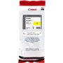 Tinteiro original Canon PFI207 amarelo - PFI207Y/8792B001