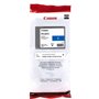 Tinteiro original Canon PFI207 Ciano - PFI207C/8790B001