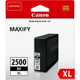Tinteiro original Canon PGI2500XL preto - 9254B001