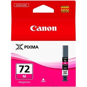 Tinteiro Canon PGI72 Matte Magenta original - 6405B001
