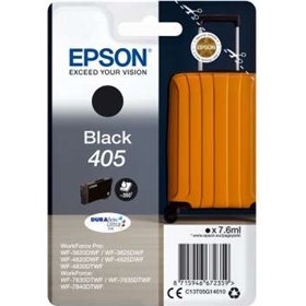 Tinteiro original Epson 405 Preto - C13T05G14010